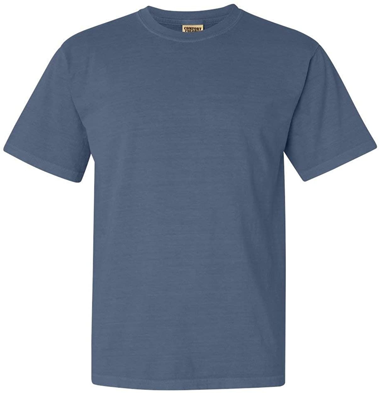 Comfort Colors Men's Adult Short Sleeve Tee, Style 1717