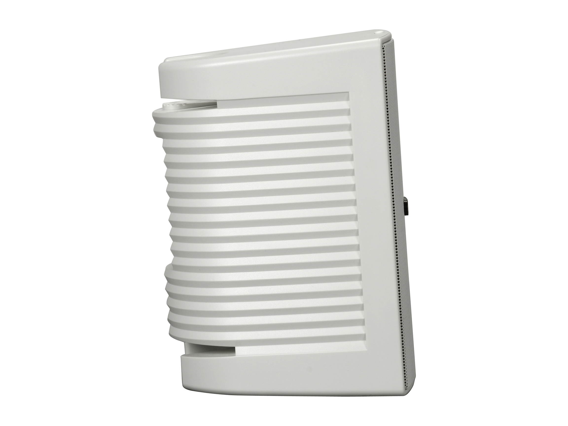 BIC America DV-32CLR 3.5" 2-Way Center Channel Speaker Single