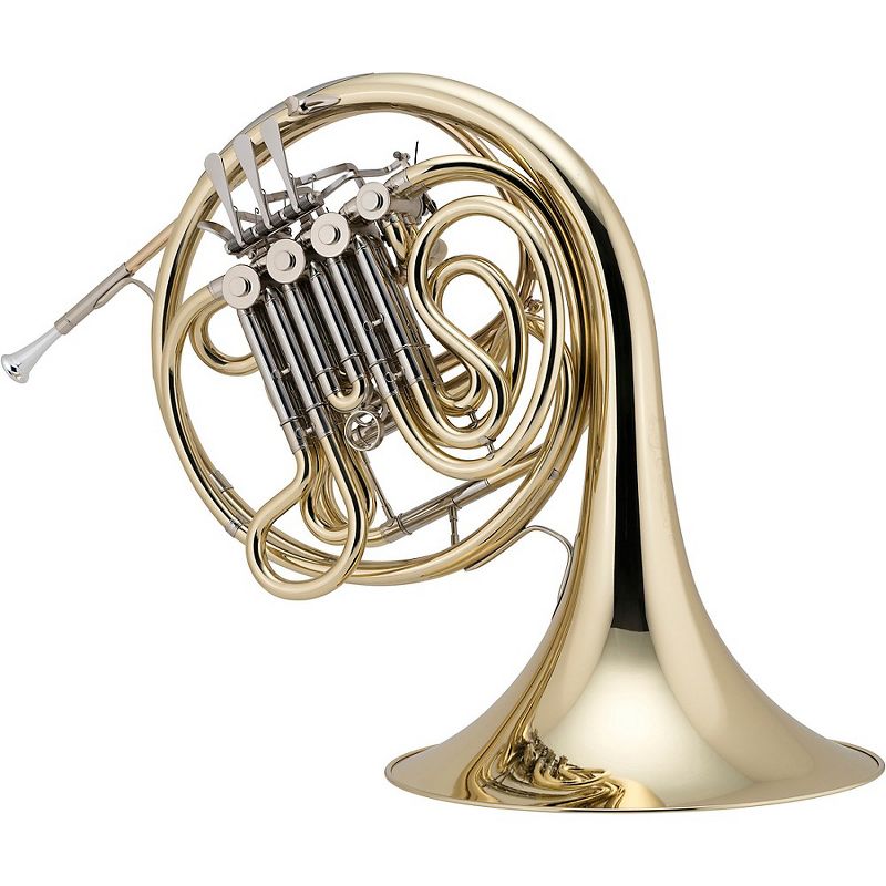 Conn 7D Geyer Series Double French Horn