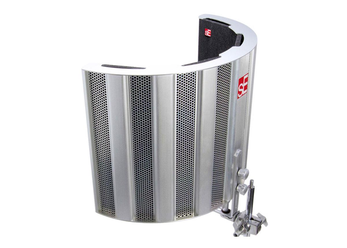 sE Electronics SPACE - Specialized Portable Acoustic Control Environment