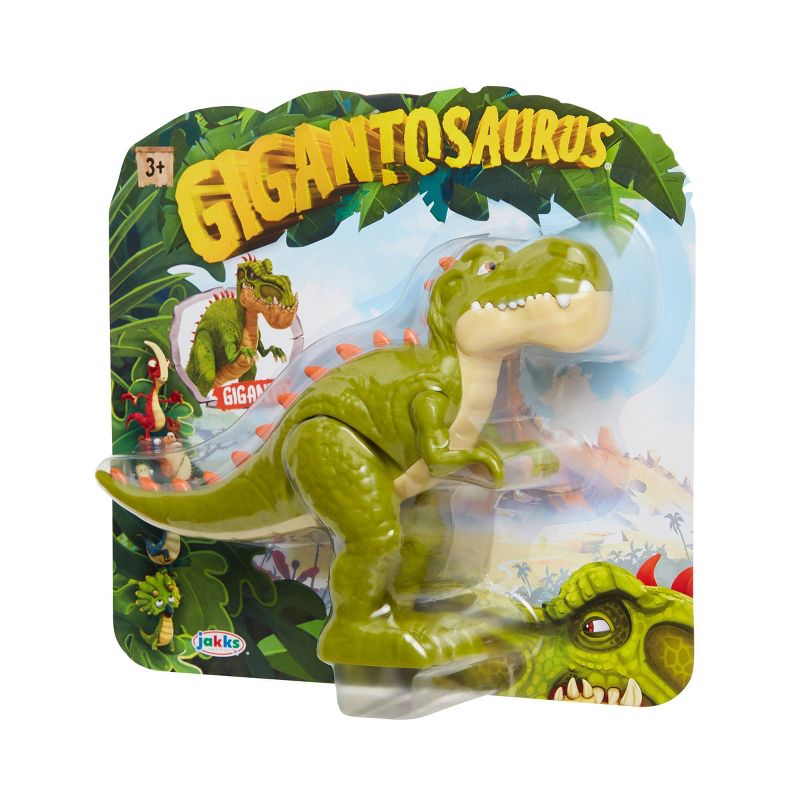 Gigantosaurus Giganto Figure