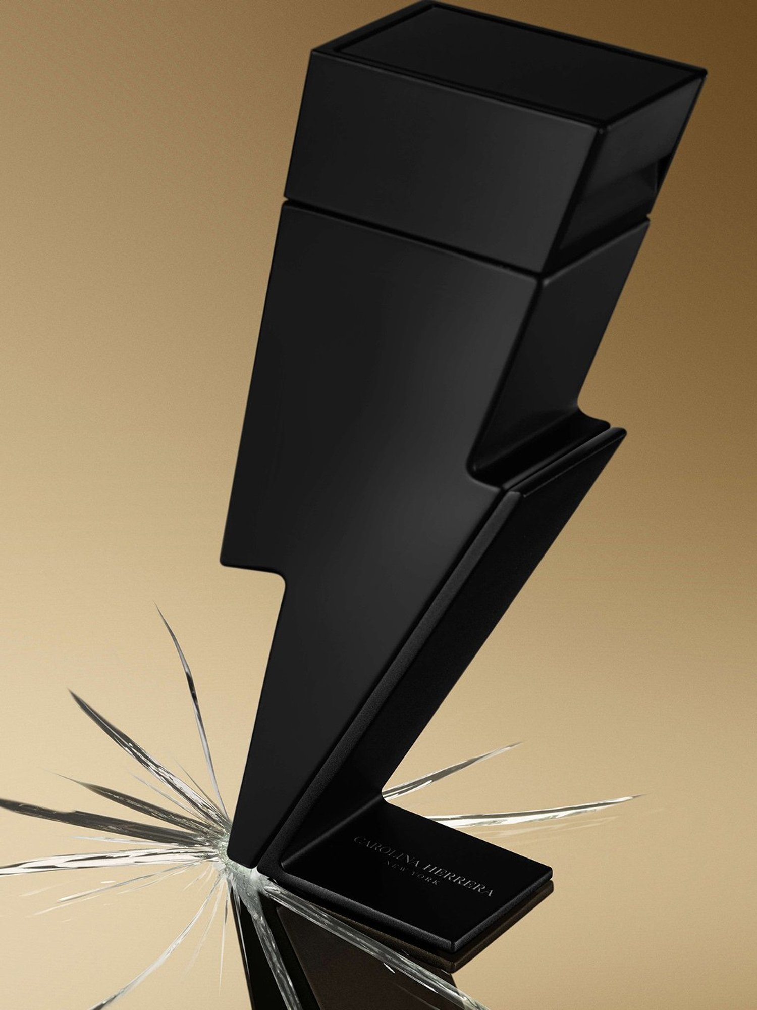 Carolina Herrera Bad Boy Eau de Parfum 100 ml for Men