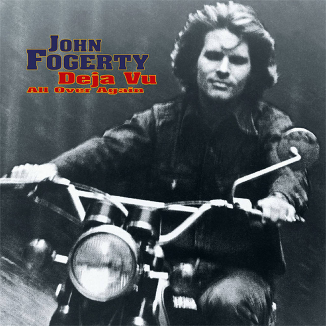 John Fogerty Deja Vu (All Over Again) LP (Vinyl)