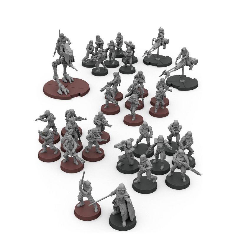 Fantasy Flight Games Star Wars Legion: Core Set