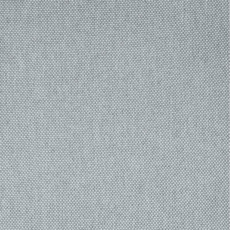 King Shalini Upholstered Platform Bed Frame Light Gray - Zinus