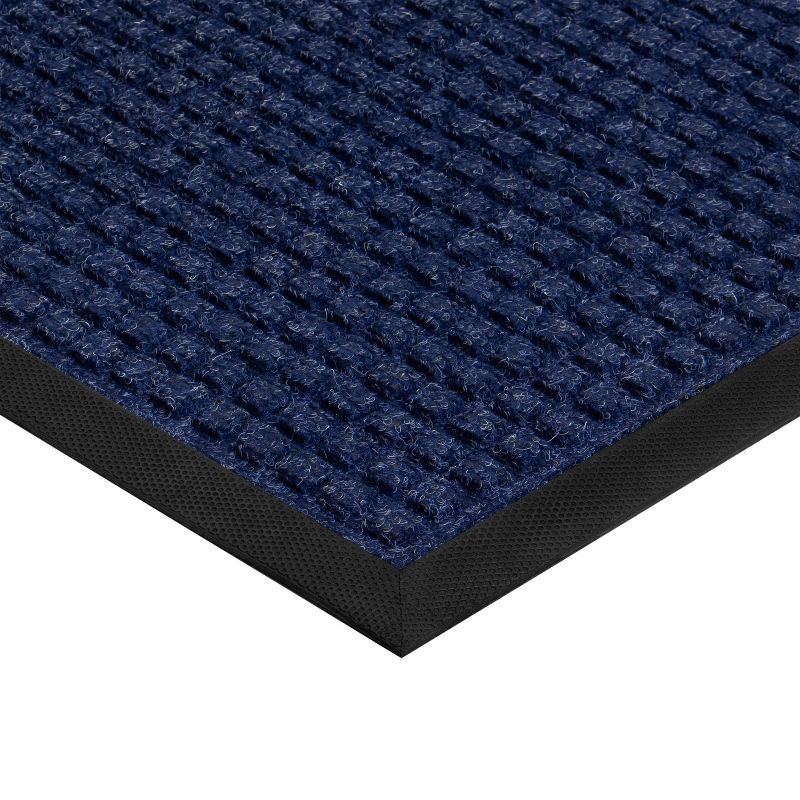2'x3' Absorba Doormat Blue - Apache Mills