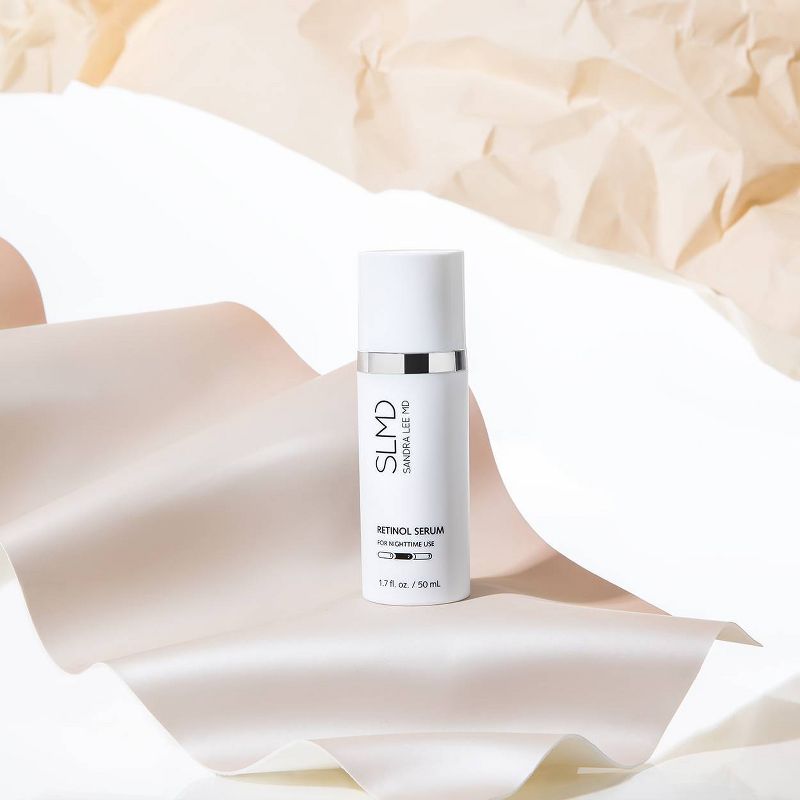 SLMD Skincare Retinol Serum - 1.7 fl oz