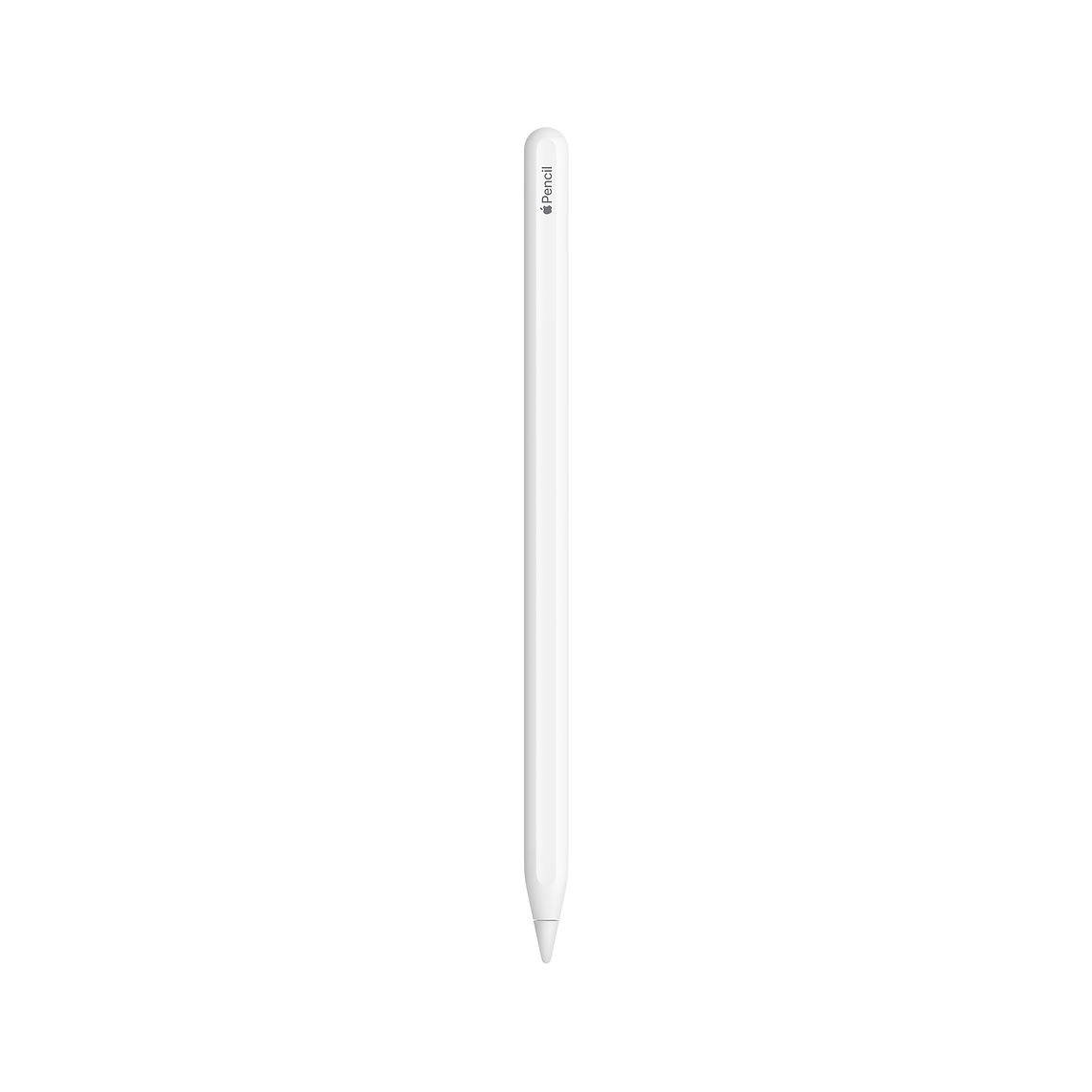 Apple MU8F2AM/A Pencil (2nd Generation) - Bluetooth - Capacitive Touchscreen Type Supported - Tablet Device Supported