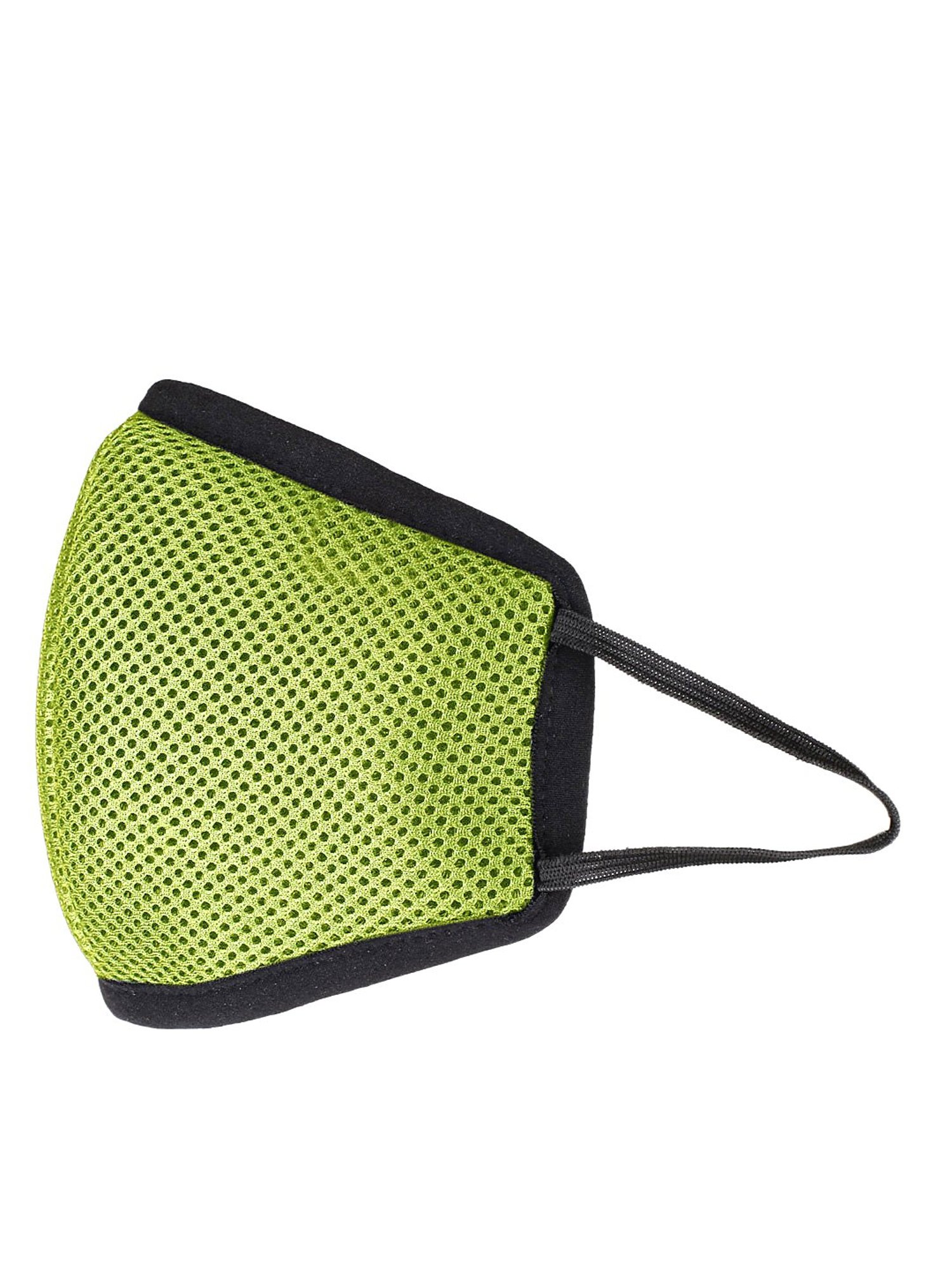 Teakwood Hypashield Reusable 3 Layered Outdoor Face Masks - Pack of 5