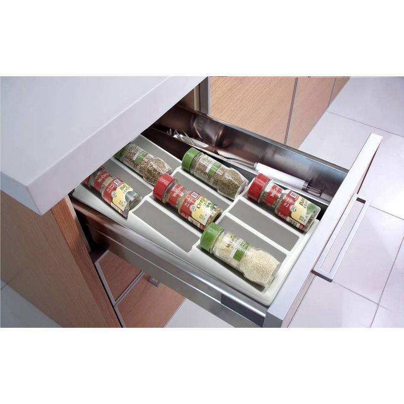 Sorbus Spice Rack Organizer