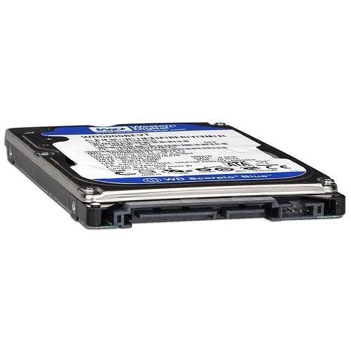 Western Digital Corporation WD5000BEVT-NDW-RC 500GB 5.4K RPM 2.5" 9.5mm,