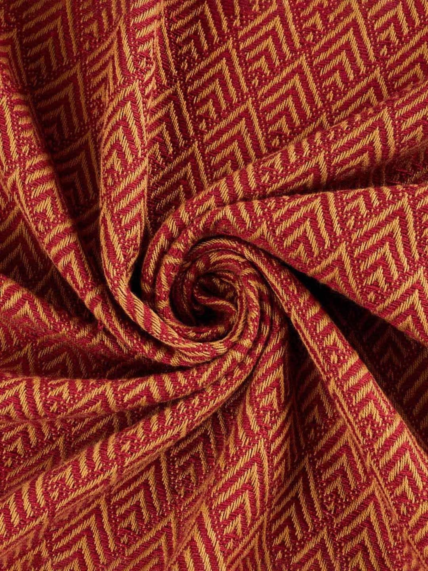 Romee Beige Cotton Checks Table Linen Sets