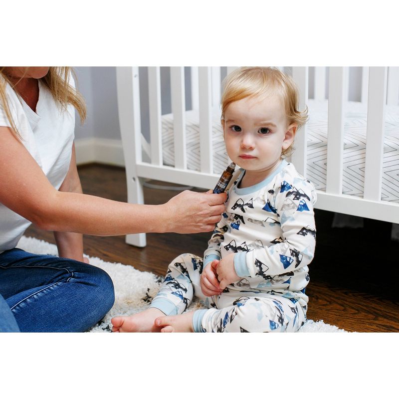 GuruNanda Wall Plug-In Diffuser - White