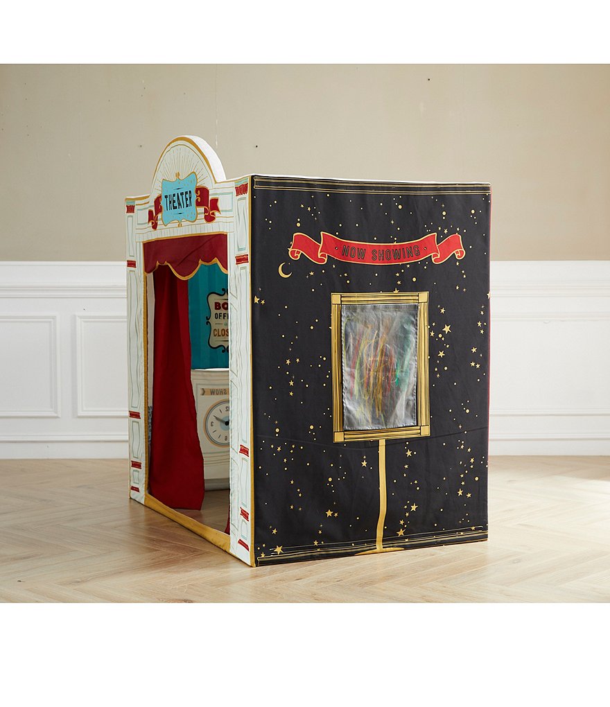 Wonder Wise by Asweets Theater Playhouse