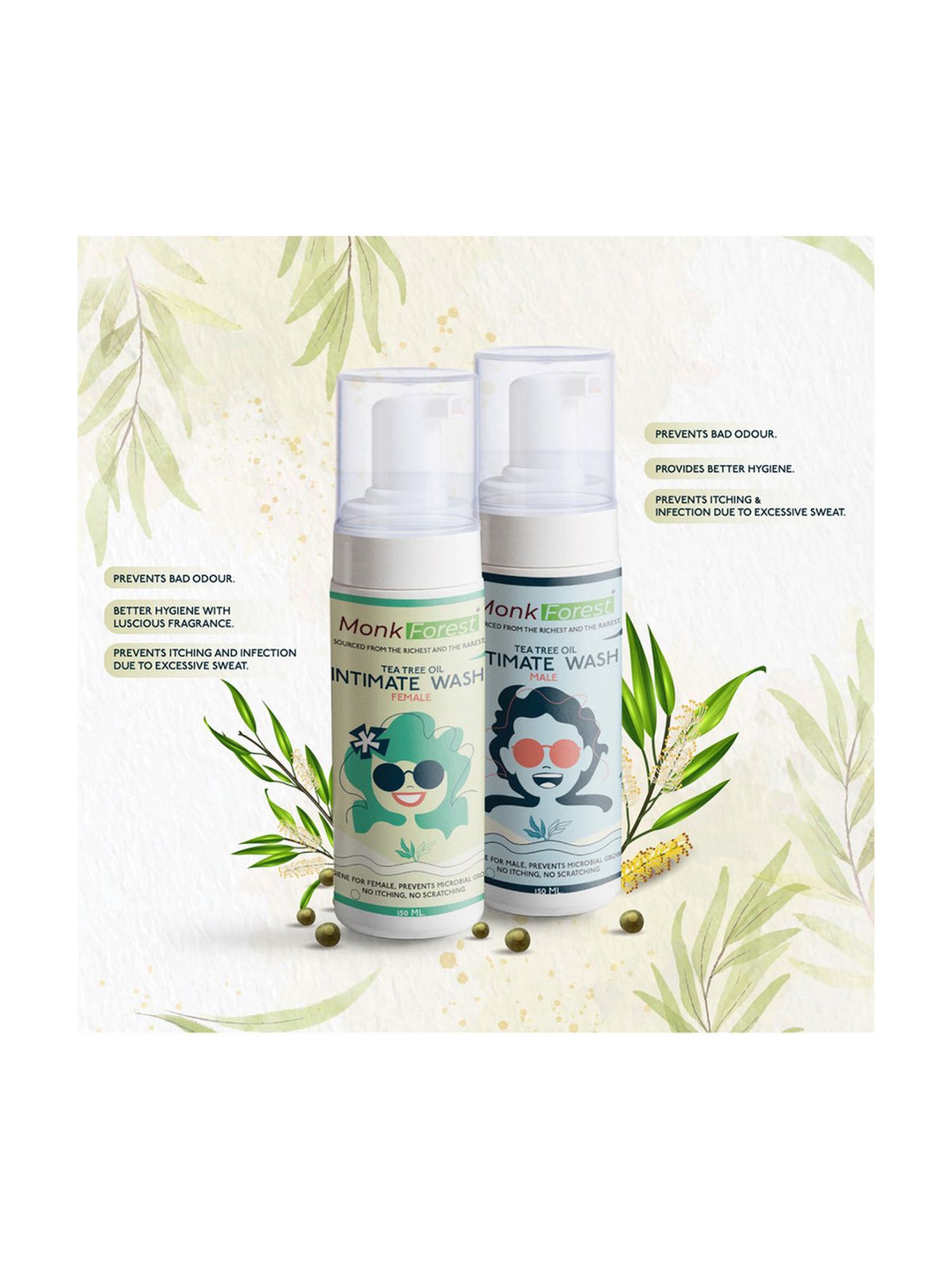 Spruce Shave Club Charcoal Body Wash - 200 gm