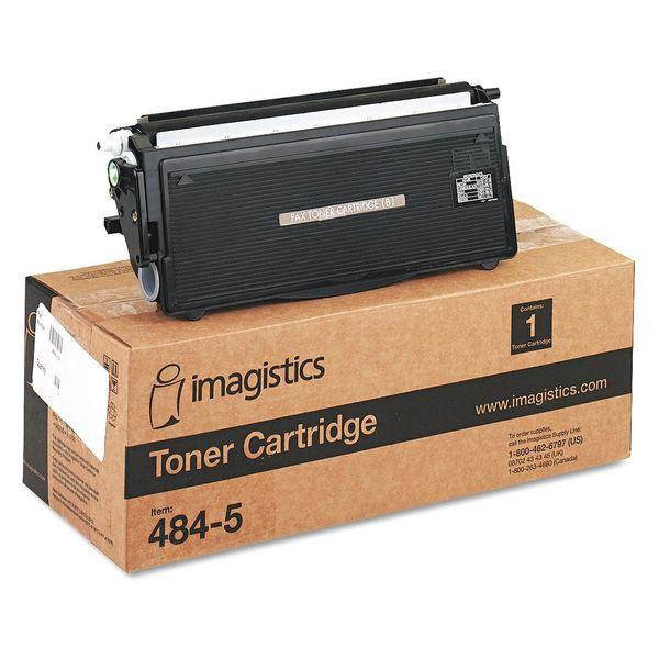 Imagistics Toner Cartridge - Black - 6500 Pages - Ix2700 Ix2701 Fx2100 Sx2100 mx2100