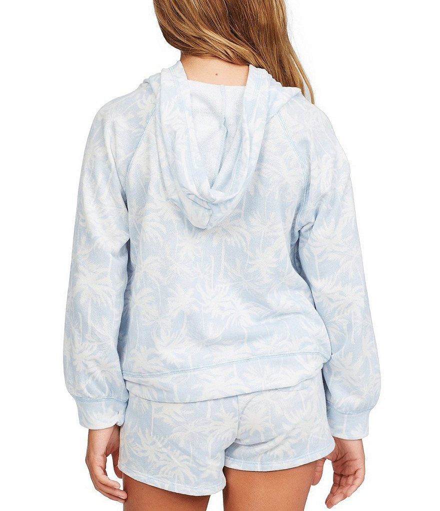 Marmot Little/Big Girls 4-15 Rocklin Fleece Hoodie