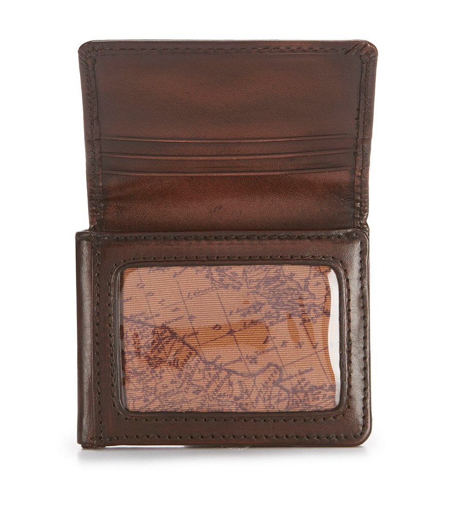 Nash Venezia L-Fold ID Wallet