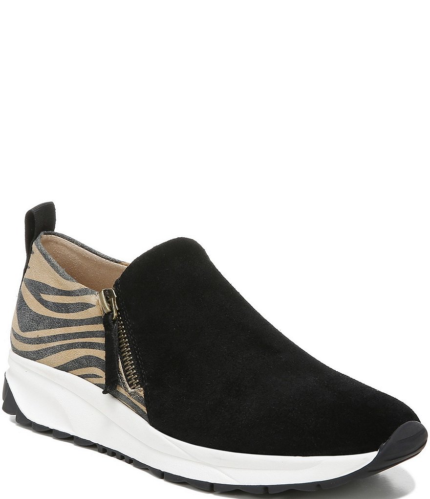 Gravity Defyer Women's G-Defy XLR8 Mesh Lace-Up Sneakers