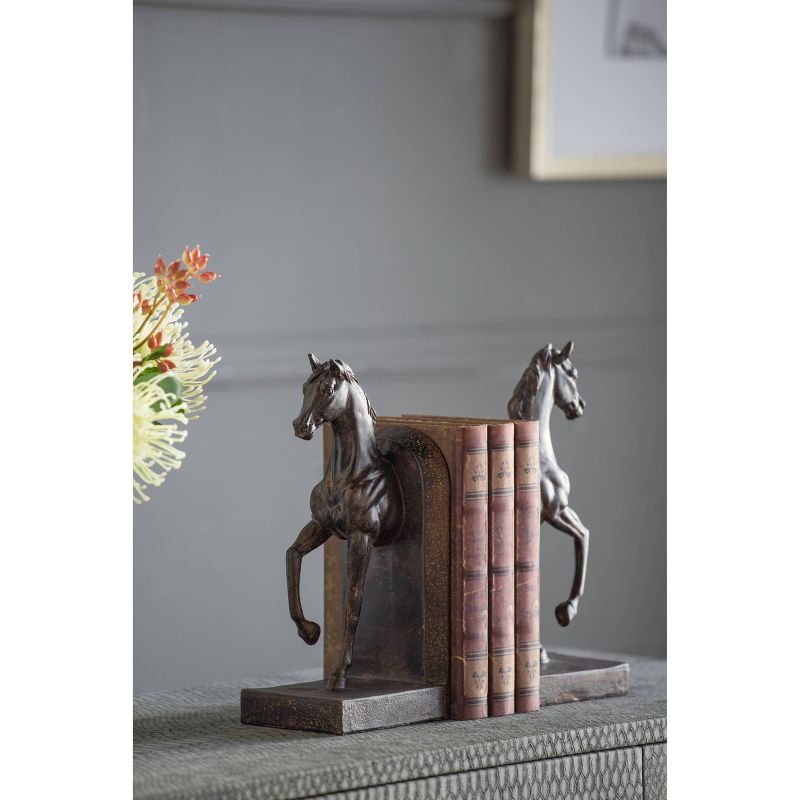 Bookends - Set of 2 - A&B Home
