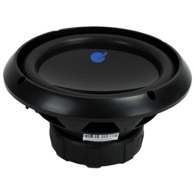 Planet Audio AC8D 8" 2400 Watt Car Subwoofer Power Sub Woofer DVC 4 Ohm