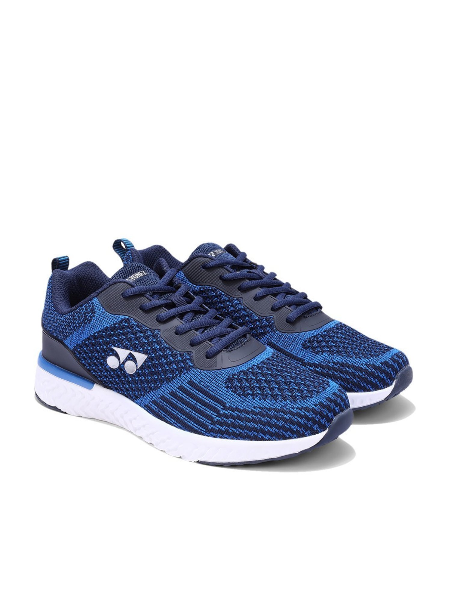 Yonex Men's Blue Running Shoes