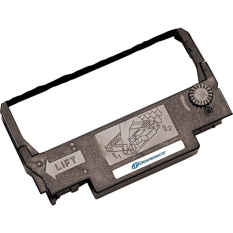 Dataproducts E2110 Compatible Ribbon Black 