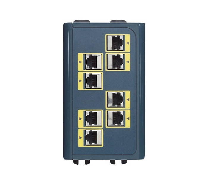 Cisco IEM-3000-8FM= 8 Ports Expansion Module