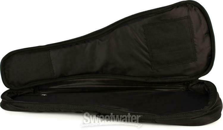 Kala UB-C Gig Bag for Concert Ukulele