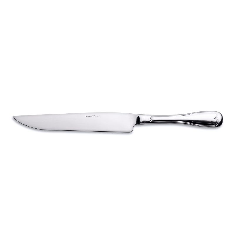 BergHOFF Gastronomie Stainless Steel Carving Knives, Set of 12, 11.5"