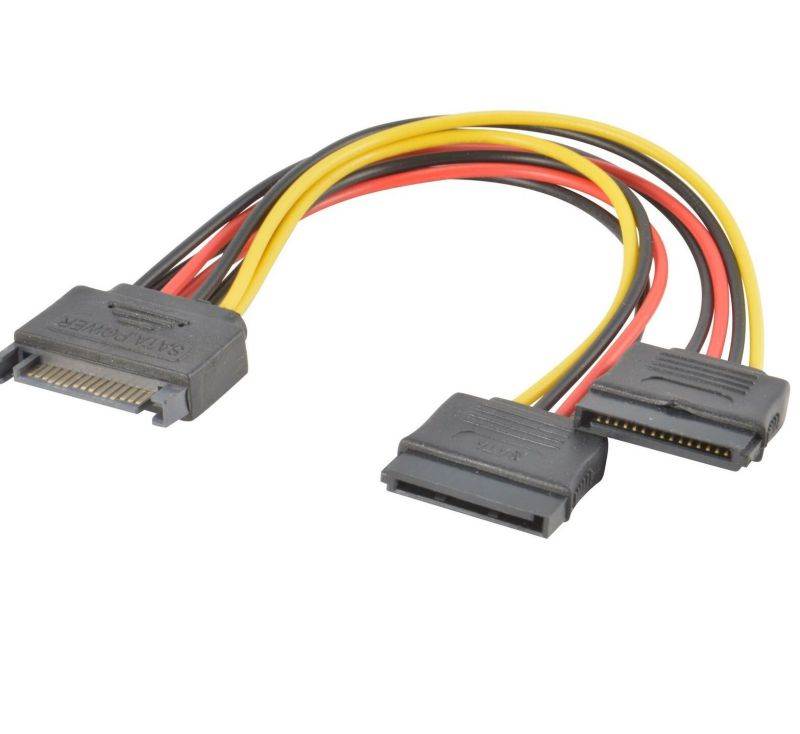 Elite Core Neutrik PowerCon Power Extension Cable | 75' ft | PC12-AB-75 | Made in the USA |