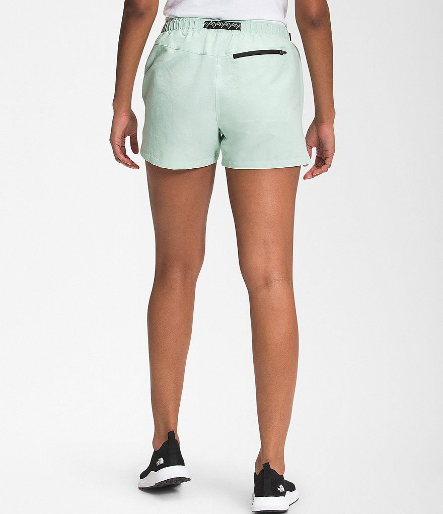 The North Face Class V Belted Short