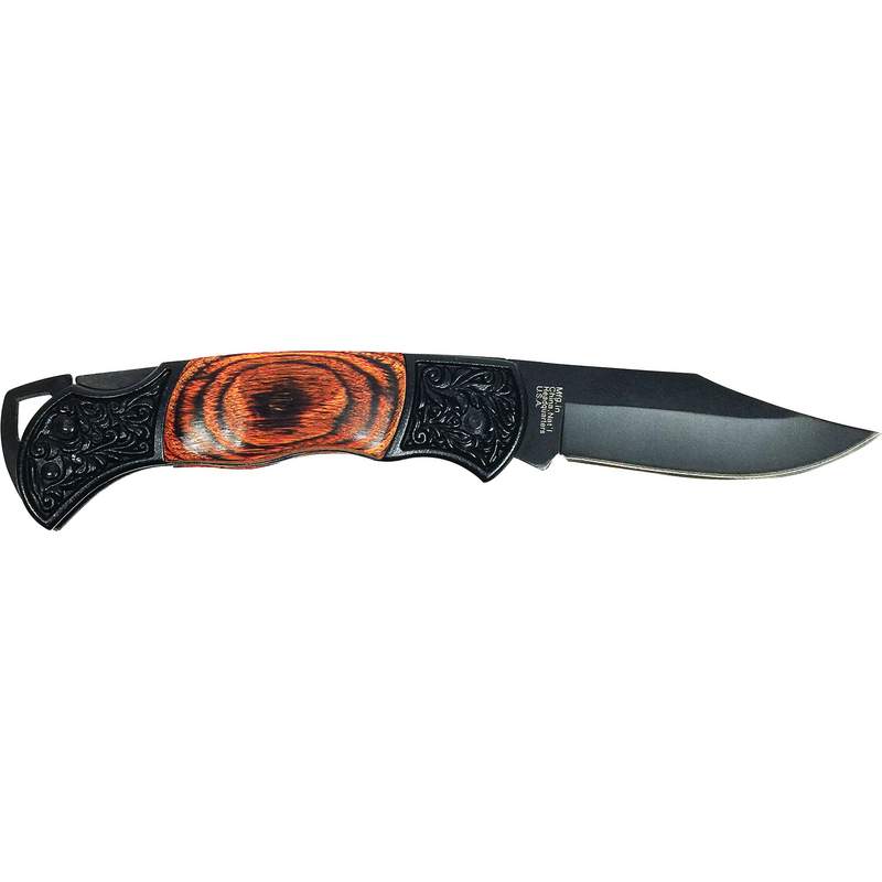 Maxam® Lockback Knife