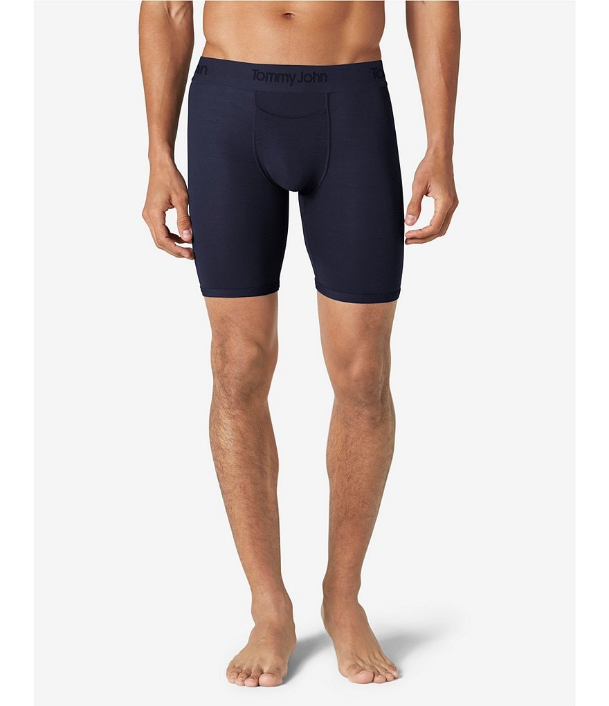 Tommy John Second Skin Boxer Briefs