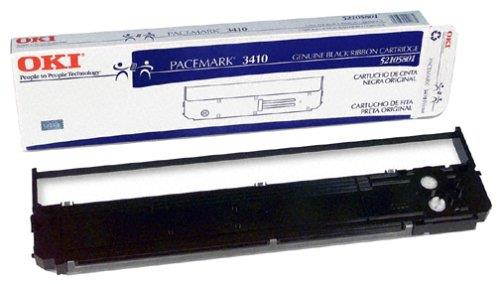 Oki 52105801 Ribbon Cartridge