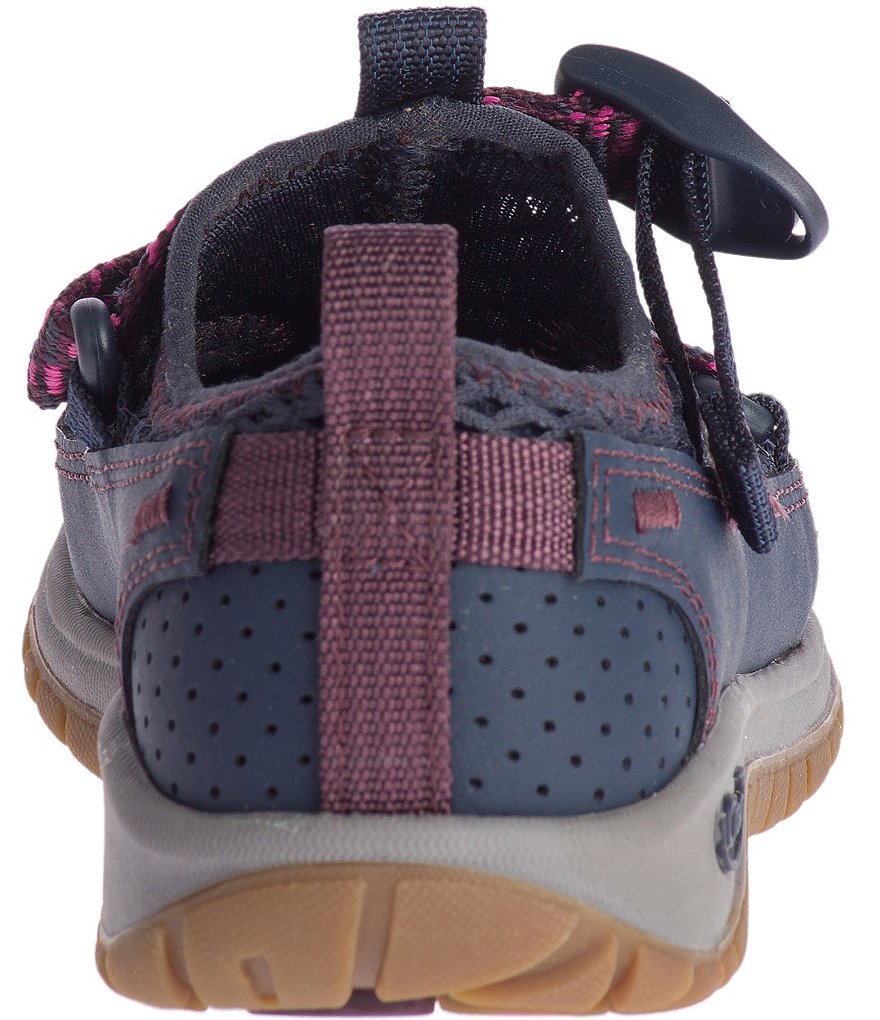 Chaco Girls' Odyssey Sandals (Toddler)