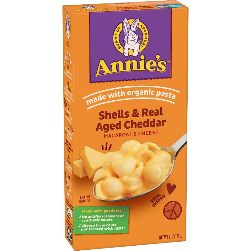 Cracker Barrel Oven Baked Macaroni & Cheese Dinner Cheddar Havarti - 12.3oz