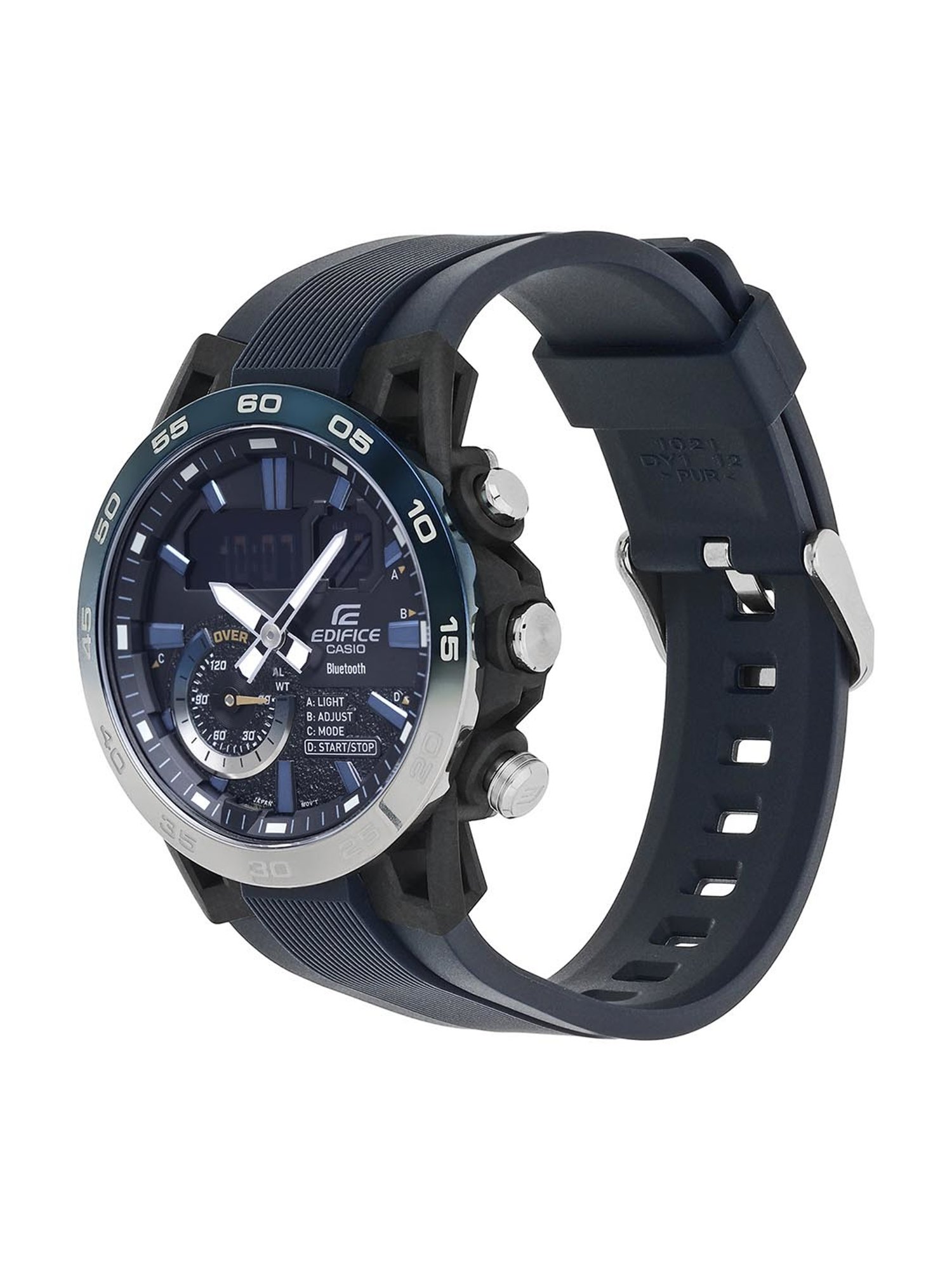 Daniel Klein DK.1.12329-5 Analog-Digital Watch for Men