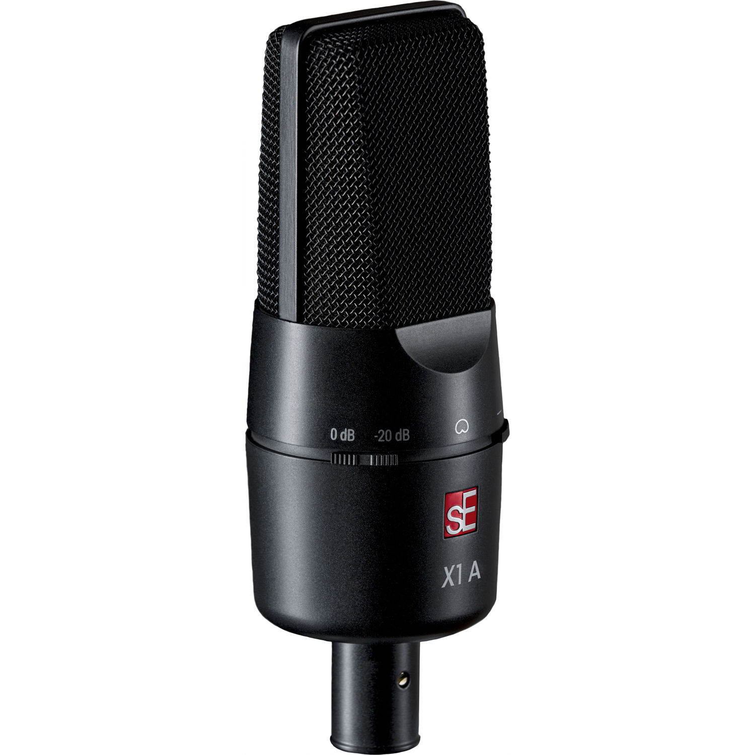 sE Electronics X1 A Large Diaphragm Condenser Microphone