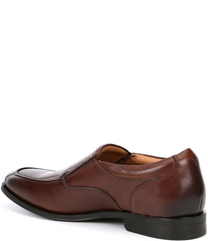Vionic Men's Spruce Sullivan Leather Slip-On
