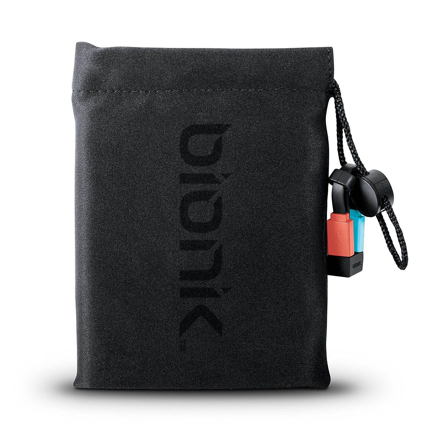 Bionik Power Plate Portable Power Battery Charger System for Nintendo Switch and Joy-Con Controllers