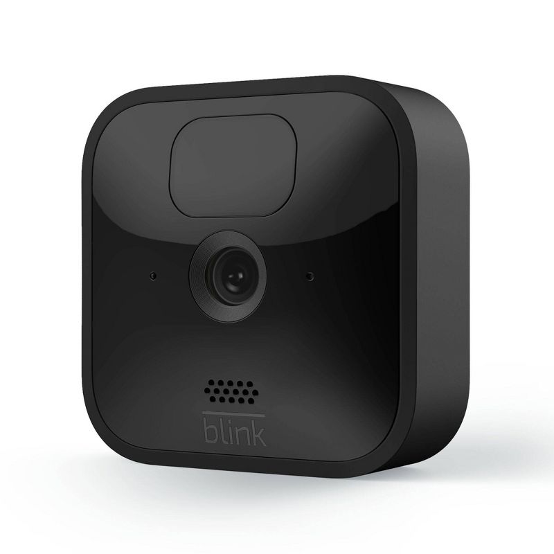 Amazon Blink Outdoor Add On Camera