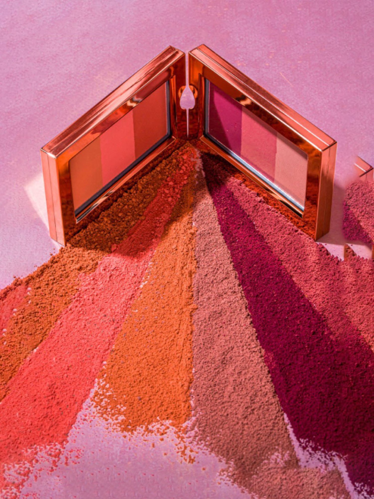 Typsy Beauty Cha Ching Blush Girl Boss - 8.5 gm