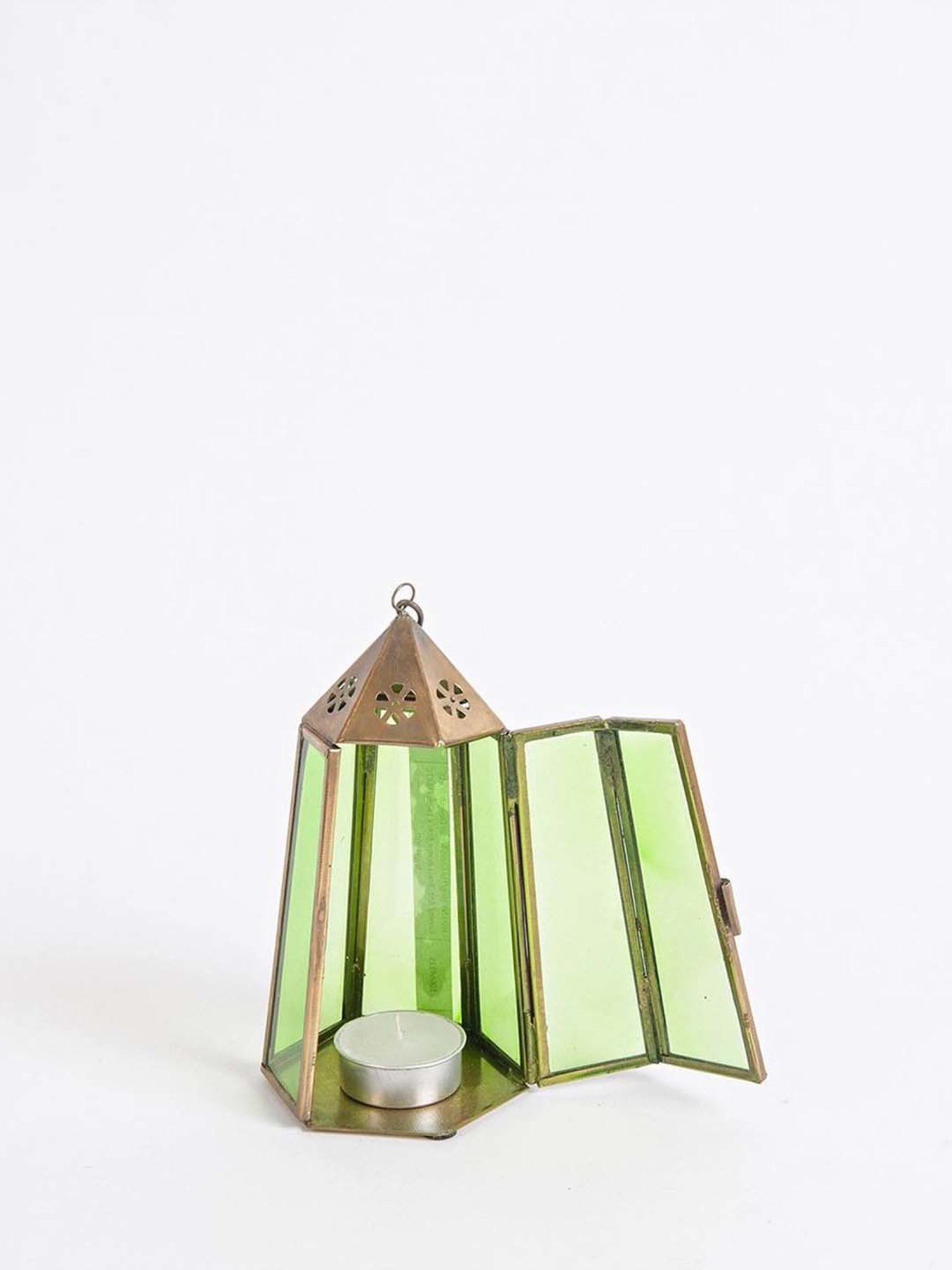 ExclusiveLane Marvels Beige Jute Handwoven Hanging Pendant Lamp