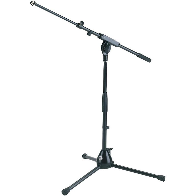 Dartwood Condenser Studio Microphone - Plug and Play USB Powered for Windows, Apple MacBook, Laptops, PC, TVs with Adjustable Tripod and Shock Mount