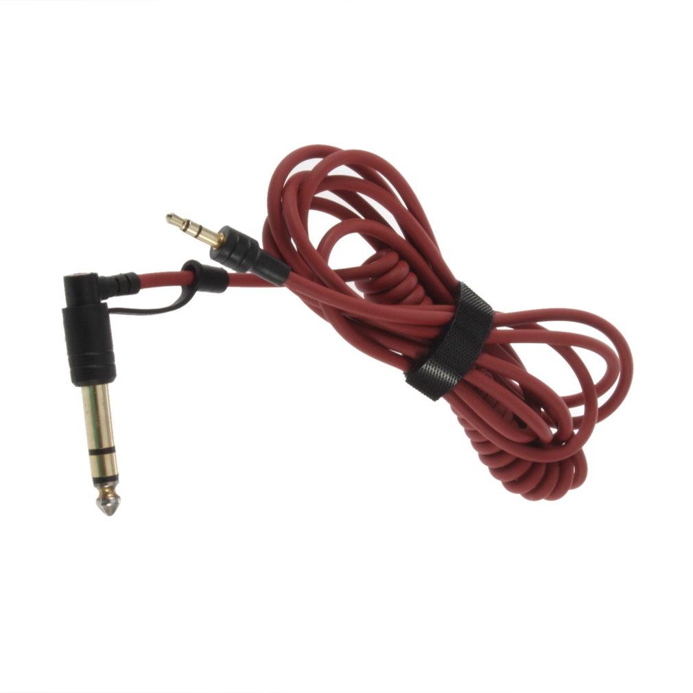 Red In-Ear earphones earbuds Deep Bass New