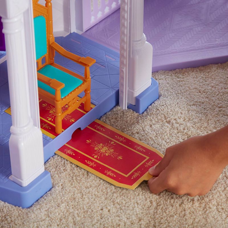 Disney Frozen 2 Ultimate Arendelle Castle Playset