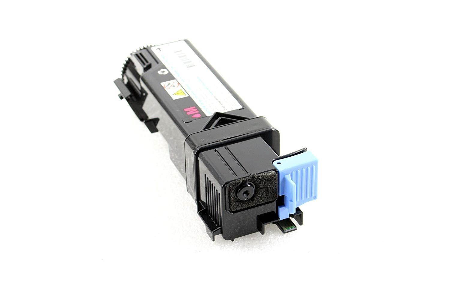 Dell 2150 2155 series standard capacity magenta toner cartridge 9M2WC