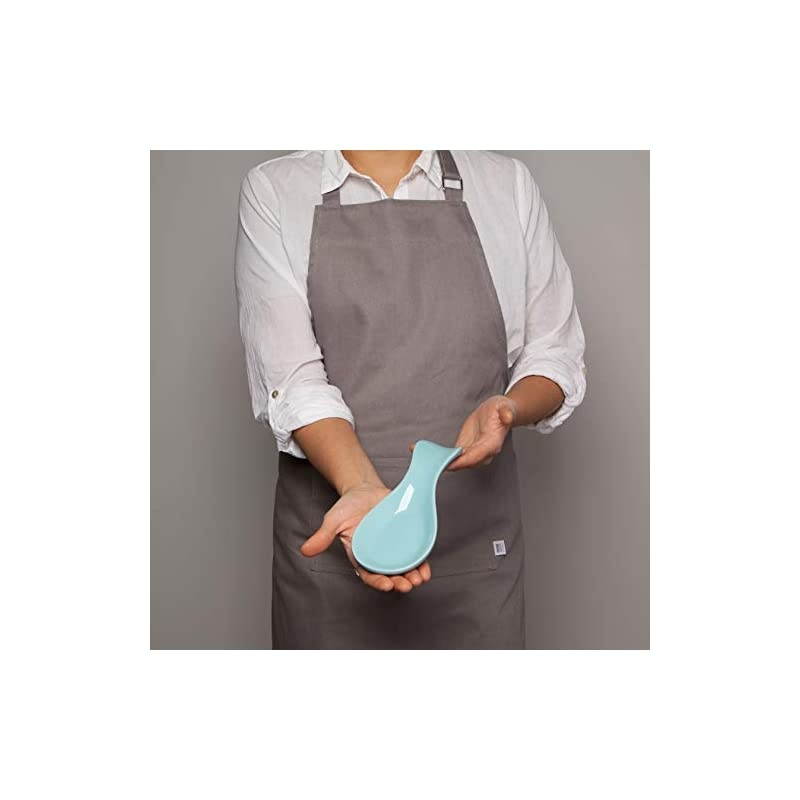 Spoon Rest, Eggshell