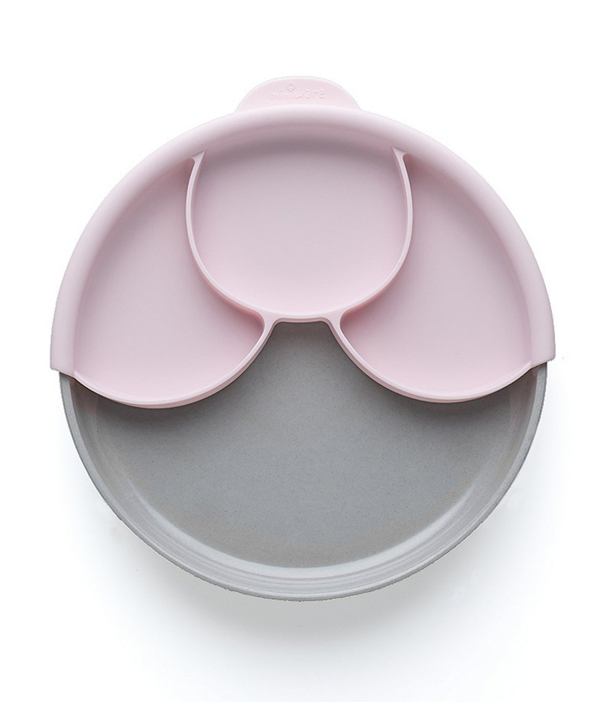 Miniware Healthy Meal Plate Set